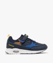 JOGGER GGE CUBIK BLEU FO